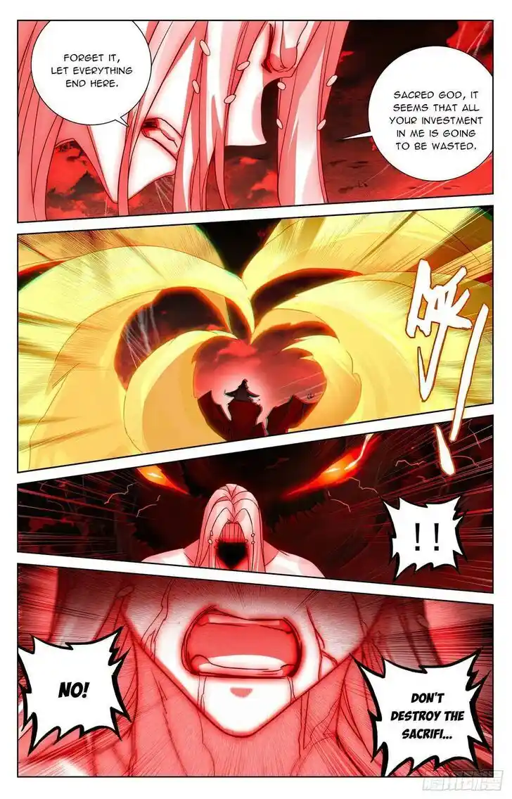 Dragon Prince Yuan Ch.630