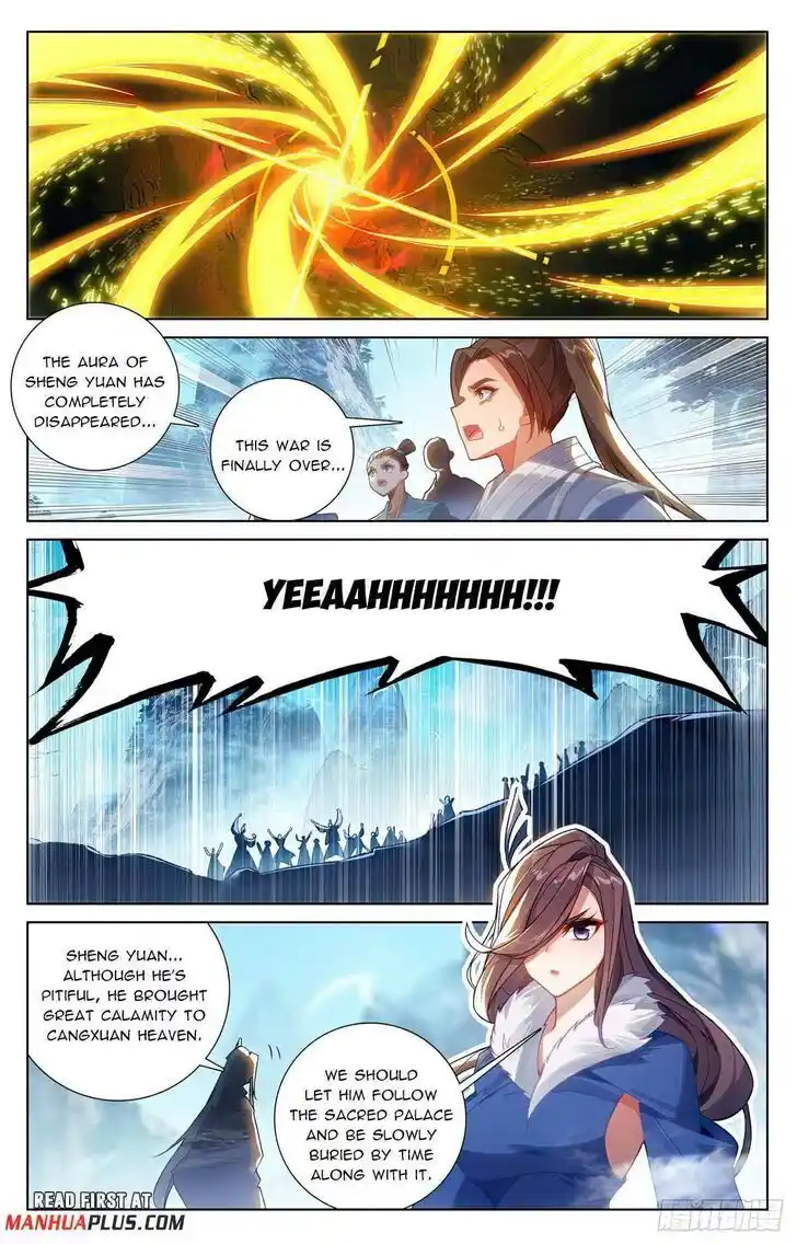 Dragon Prince Yuan Ch.630