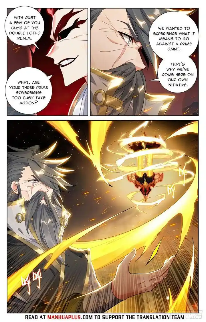 Dragon Prince Yuan Ch.630.5