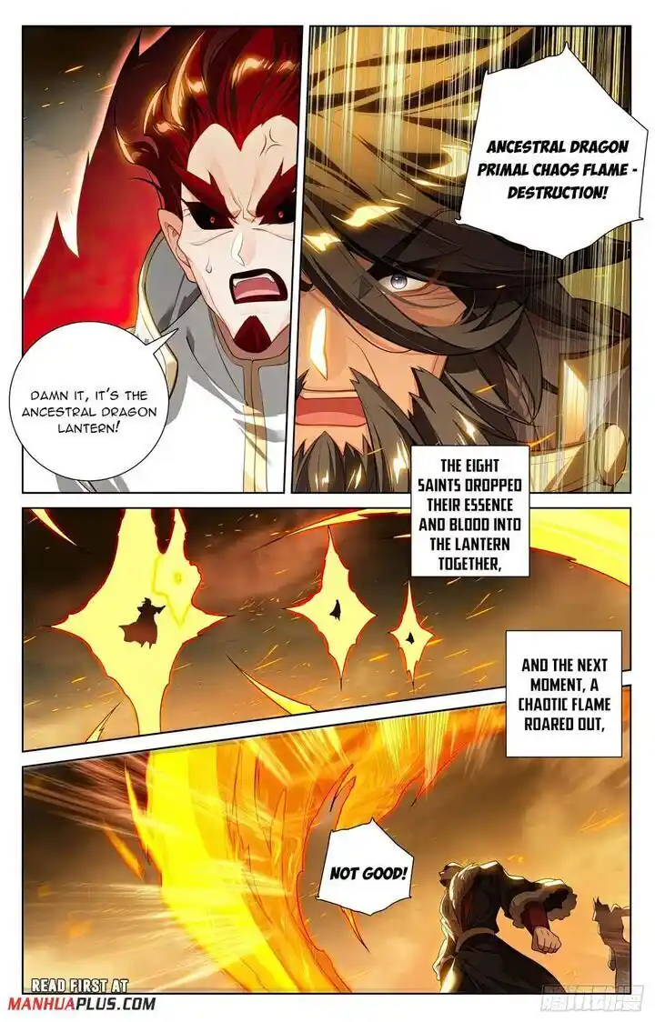 Dragon Prince Yuan Ch.630.5