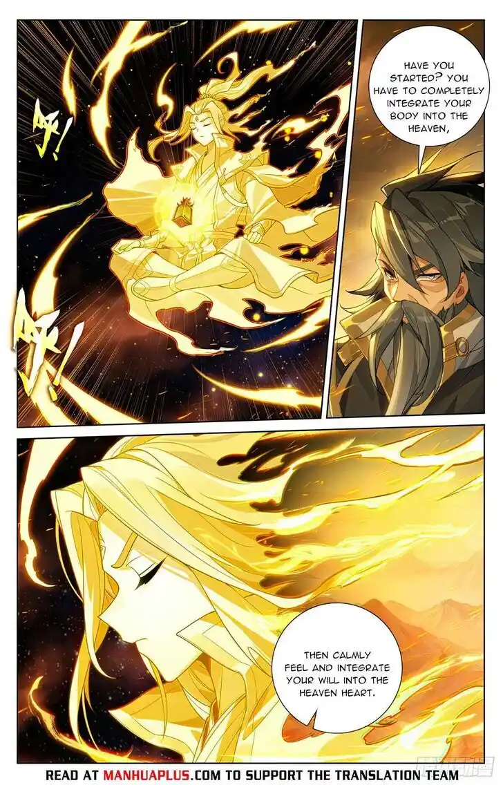 Dragon Prince Yuan Ch.631