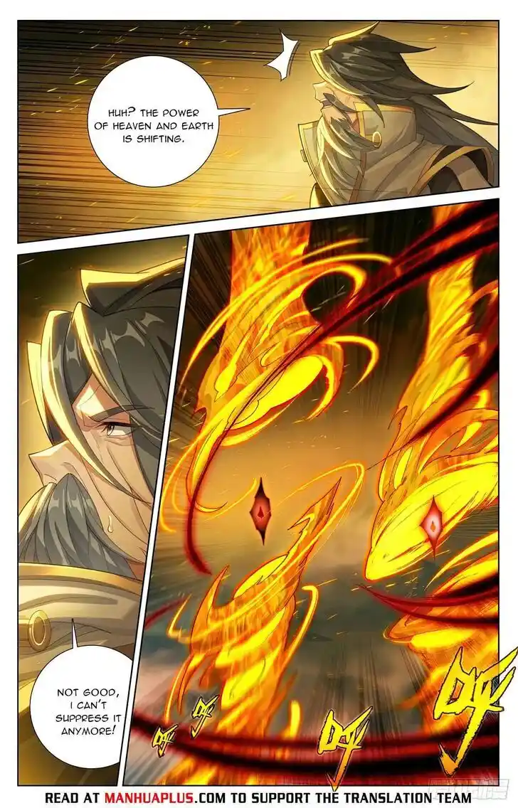 Dragon Prince Yuan Ch.631.5