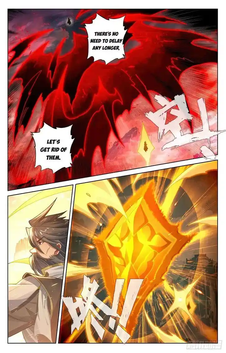 Dragon Prince Yuan Ch.631.5