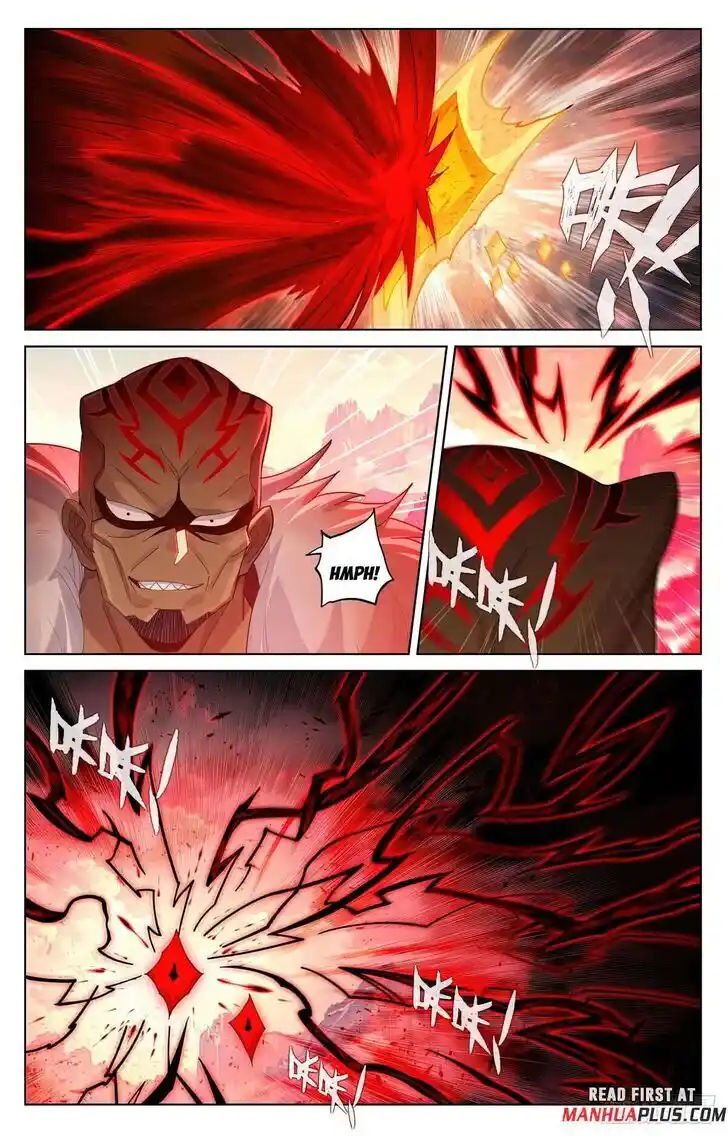 Dragon Prince Yuan Ch.631.5