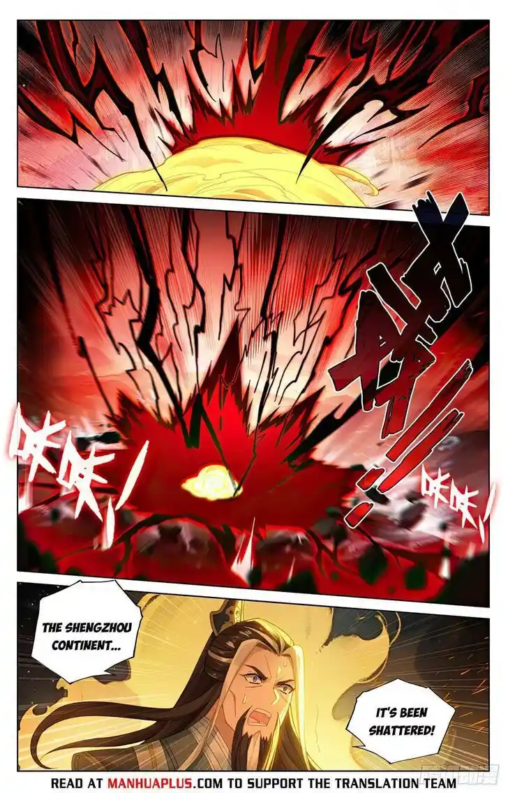 Dragon Prince Yuan Ch.632