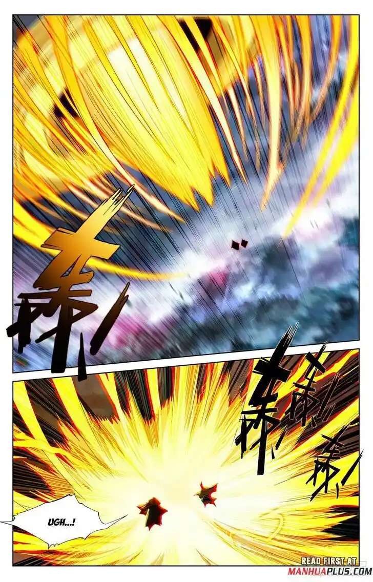 Dragon Prince Yuan Ch.632