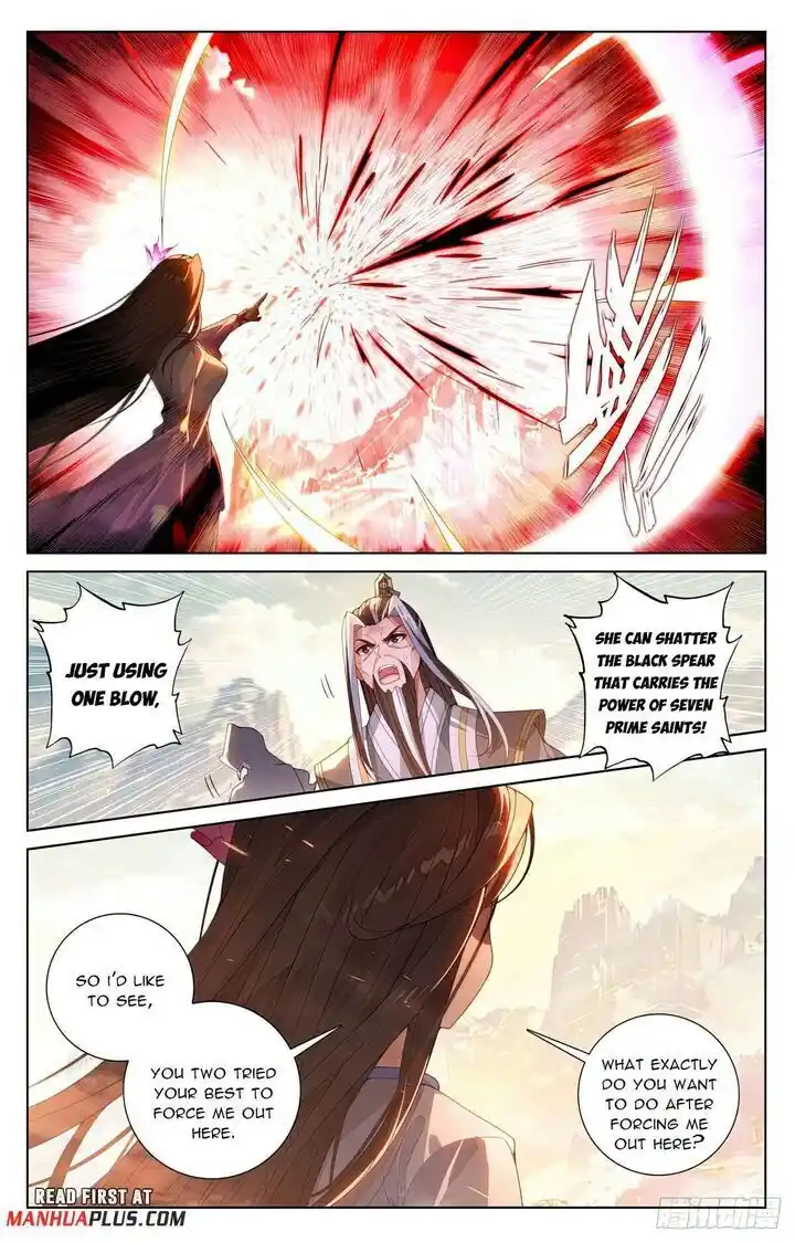 Dragon Prince Yuan Ch.632.5