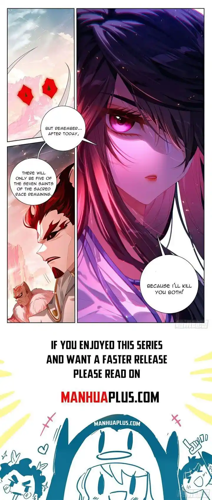 Dragon Prince Yuan Ch.632.5