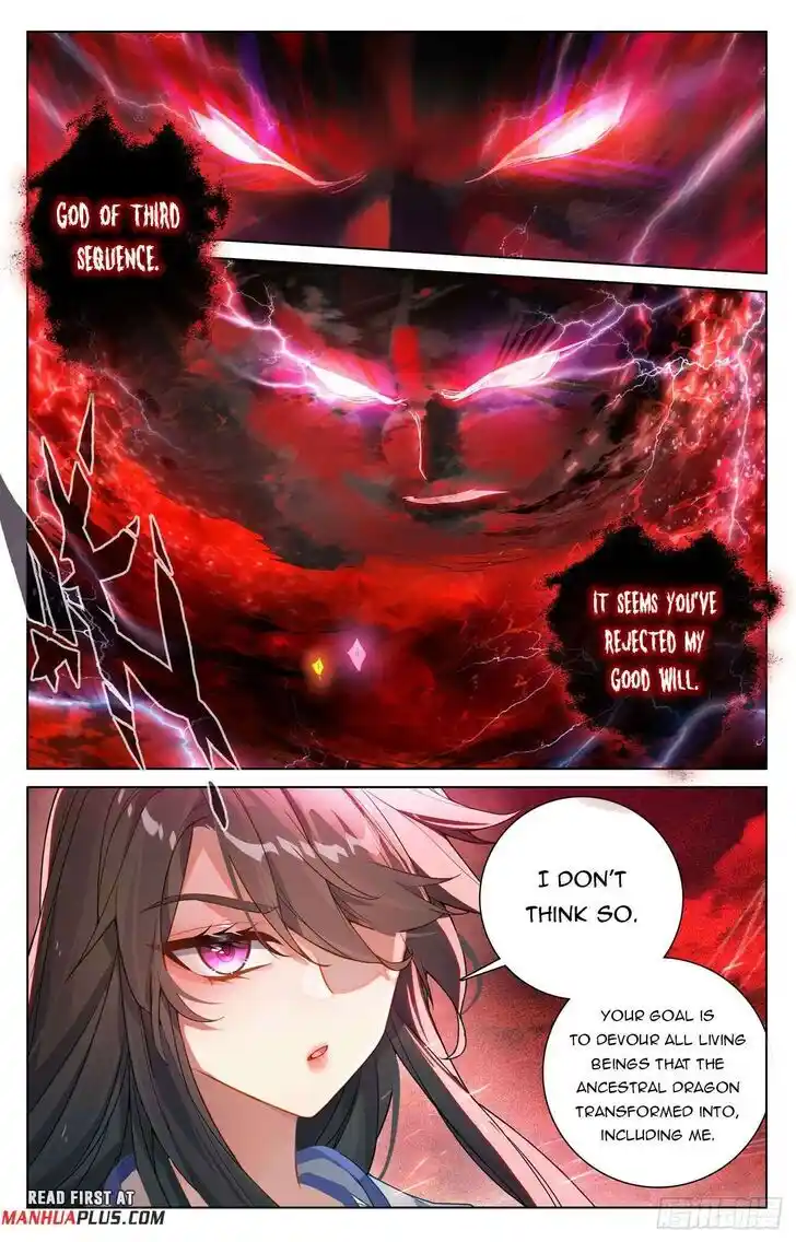 Dragon Prince Yuan Ch.633