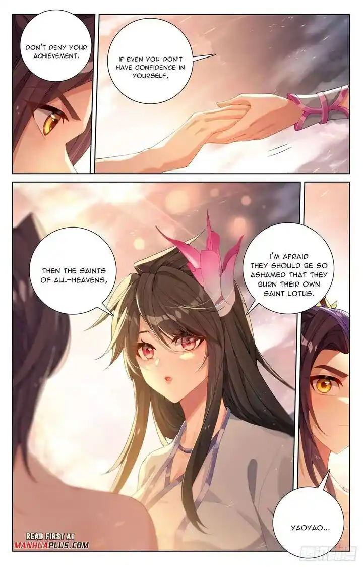 Dragon Prince Yuan Ch.634