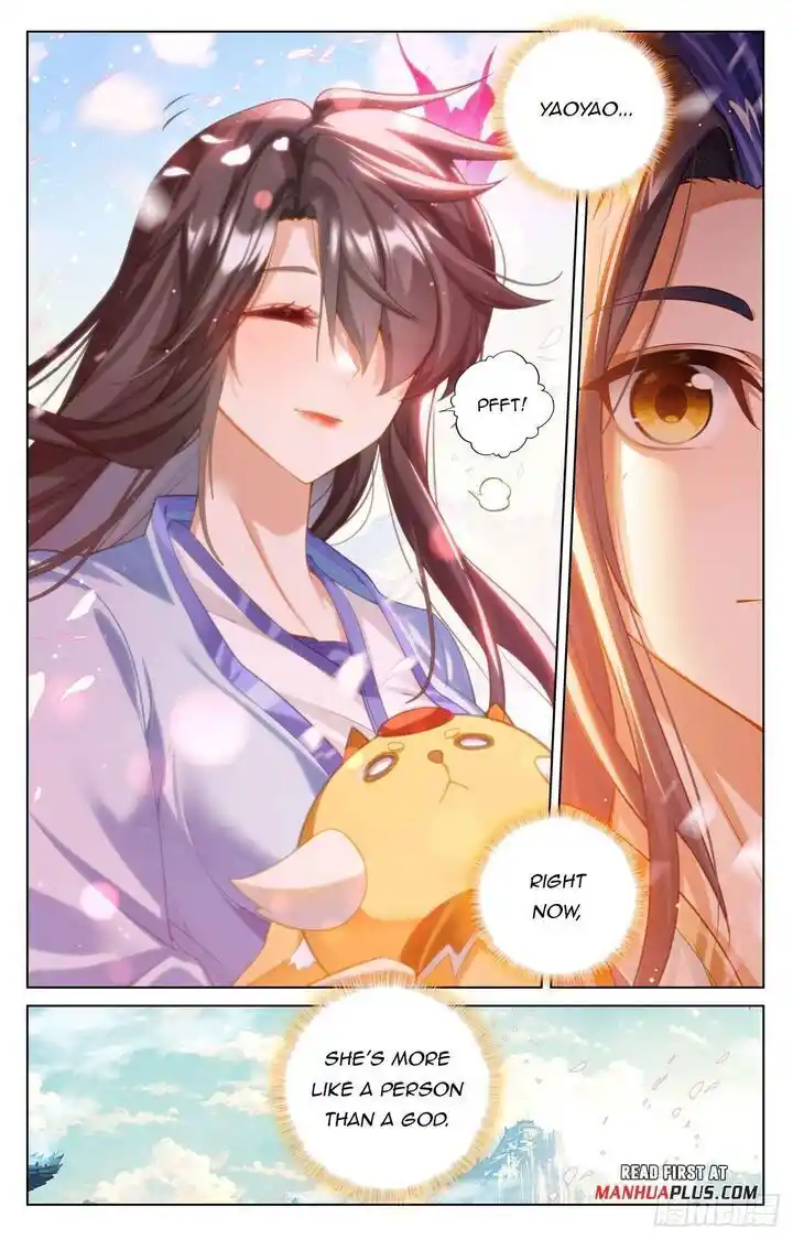 Dragon Prince Yuan Ch.634.5