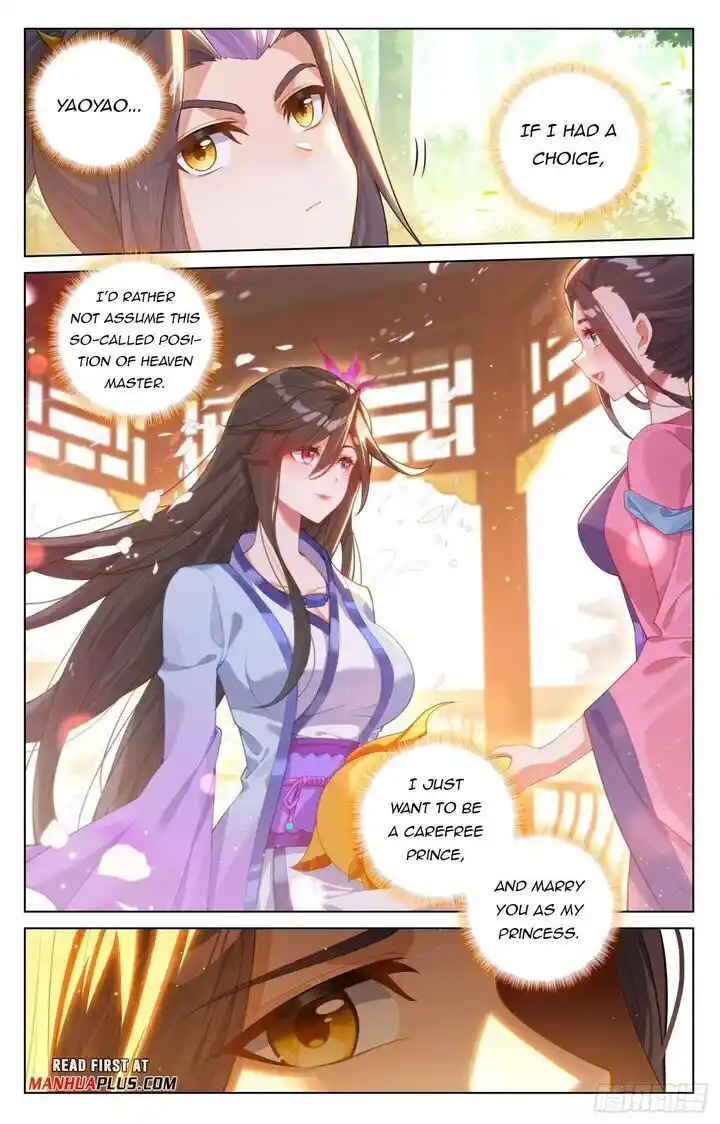 Dragon Prince Yuan Ch.634.5