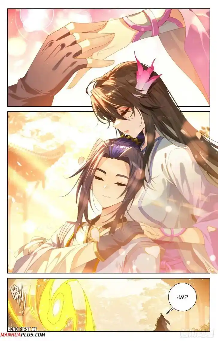 Dragon Prince Yuan Ch.635.5