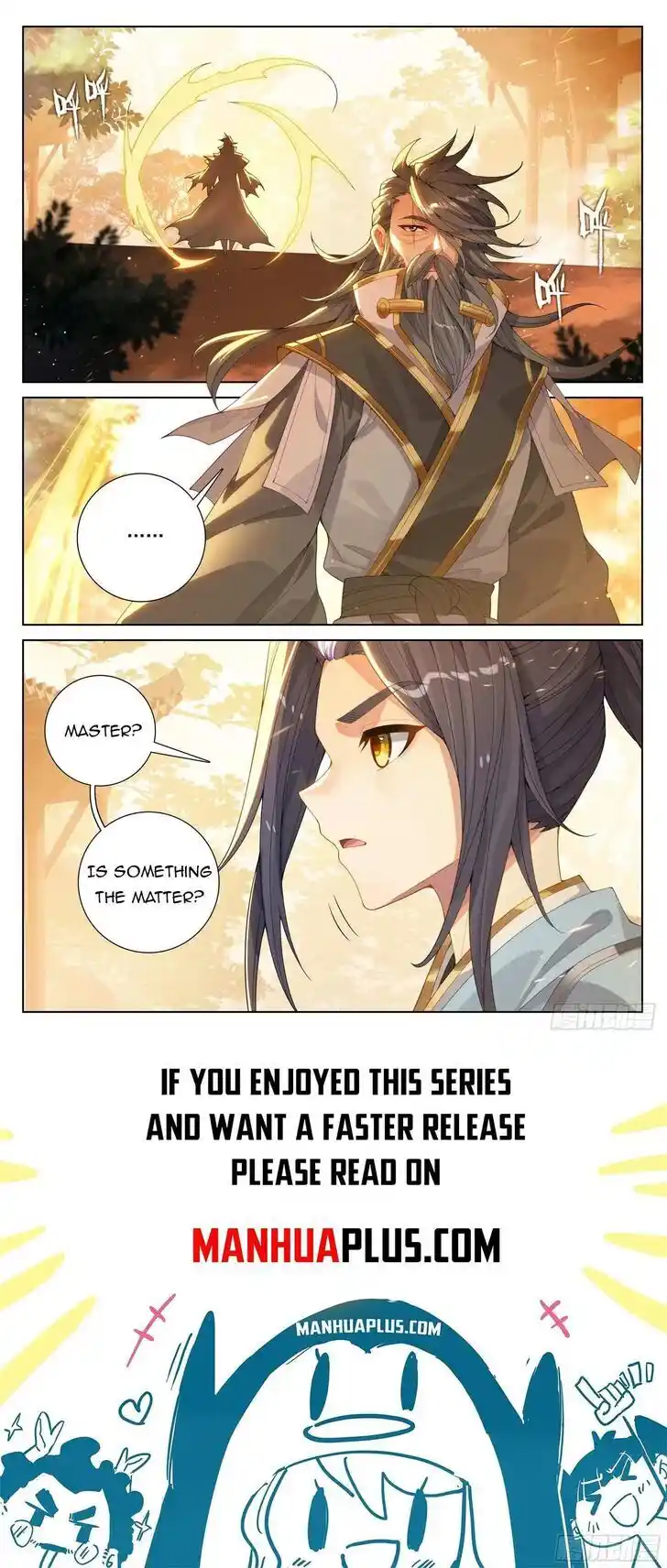 Dragon Prince Yuan Ch.635.5