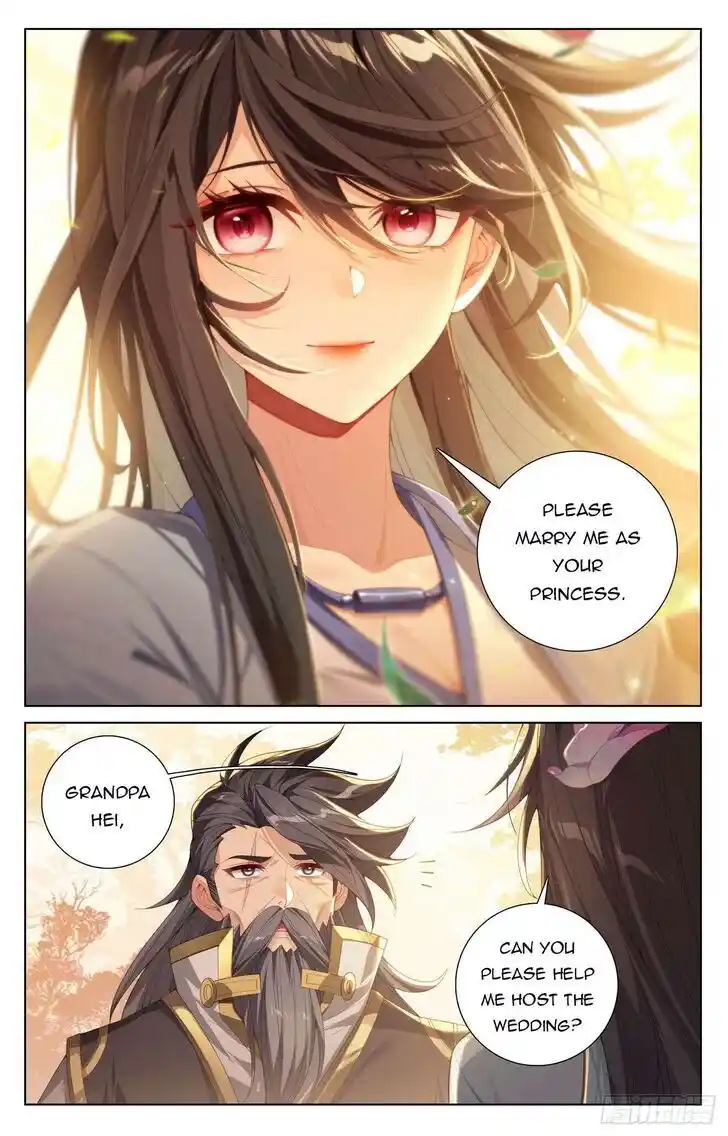 Dragon Prince Yuan Ch.636