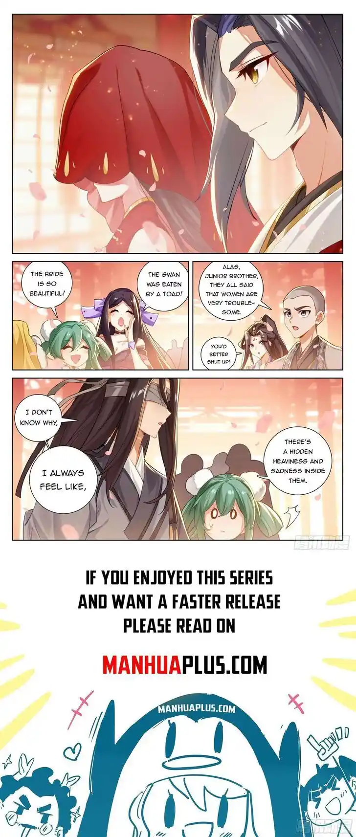 Dragon Prince Yuan Ch.636