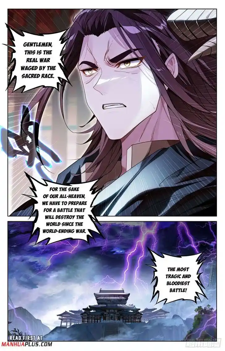 Dragon Prince Yuan Ch.637