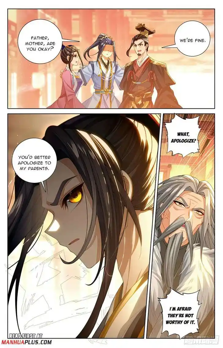 Dragon Prince Yuan Ch.637.5