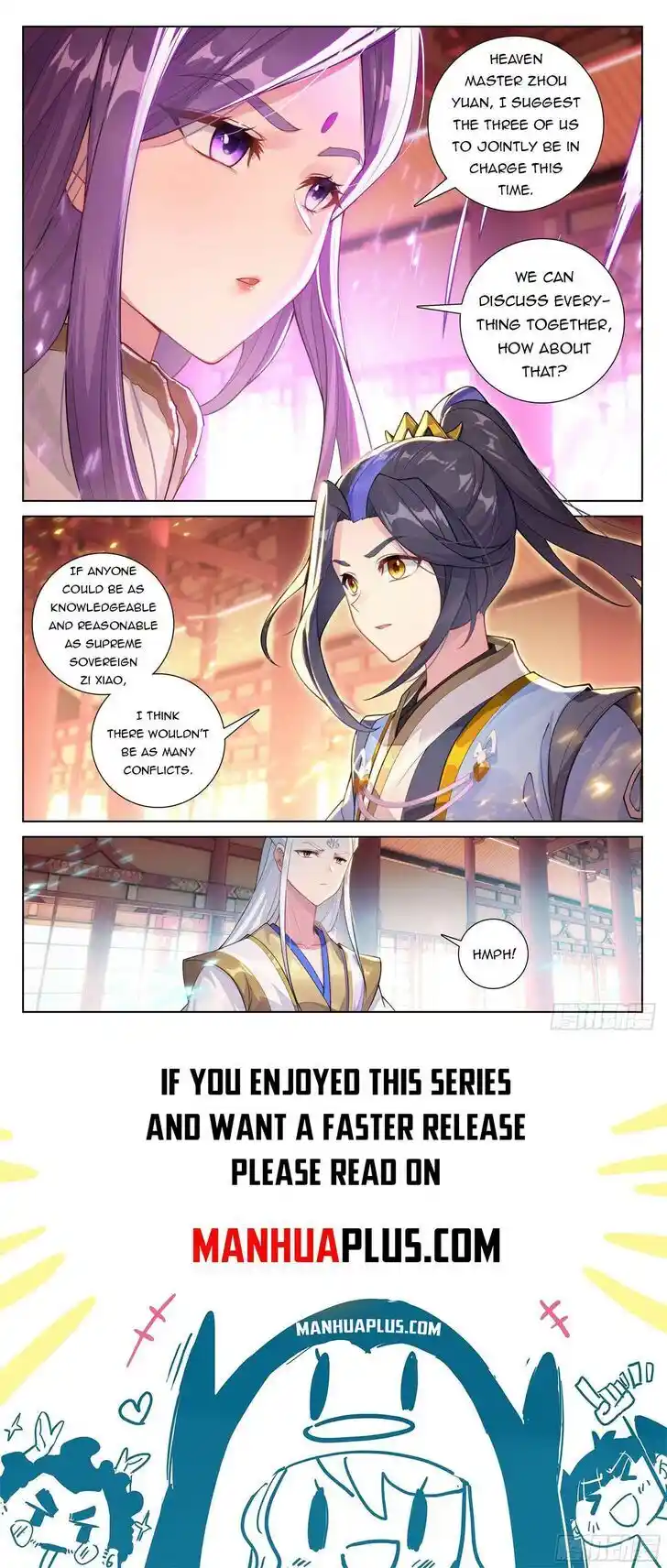 Dragon Prince Yuan Ch.638