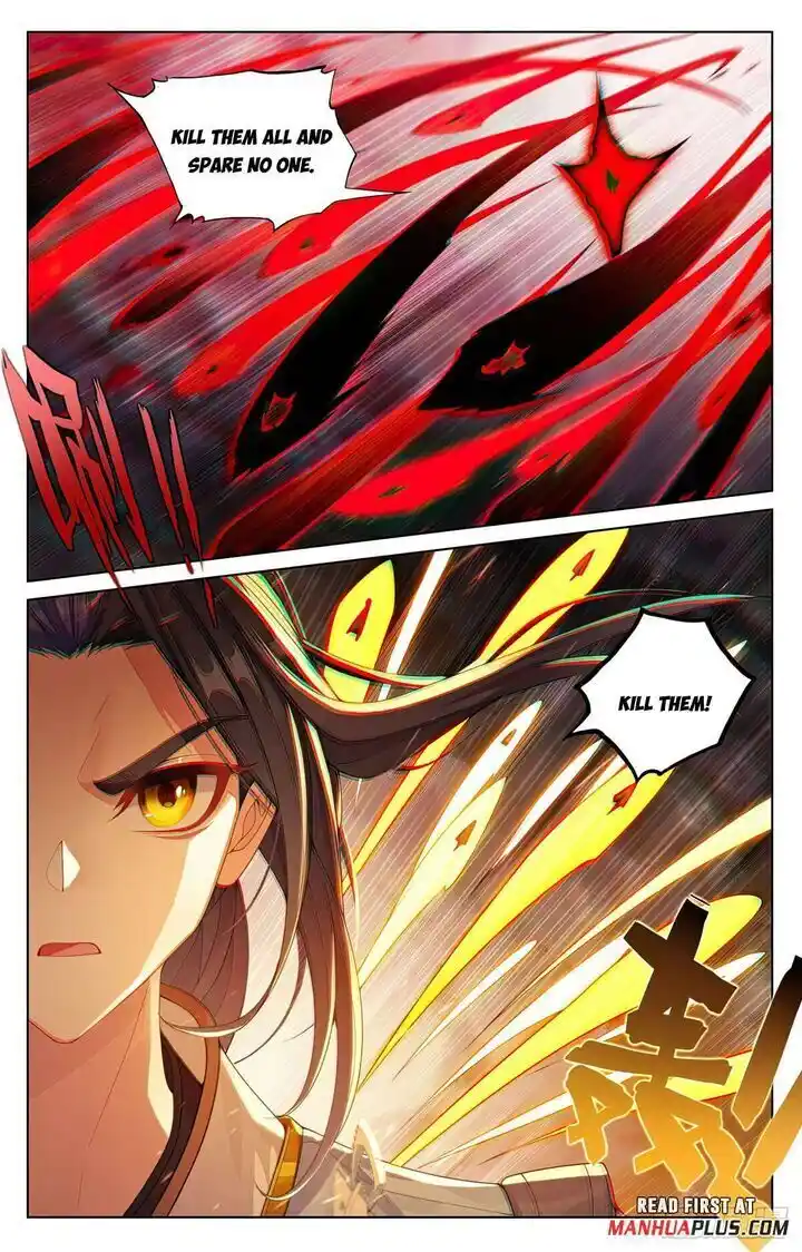 Dragon Prince Yuan Ch.639