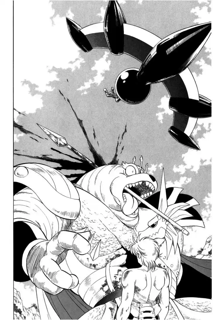 Dragon Quest: The Adventure of Dai 101