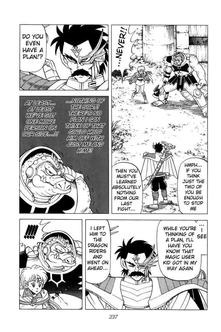 Dragon Quest: The Adventure of Dai 102