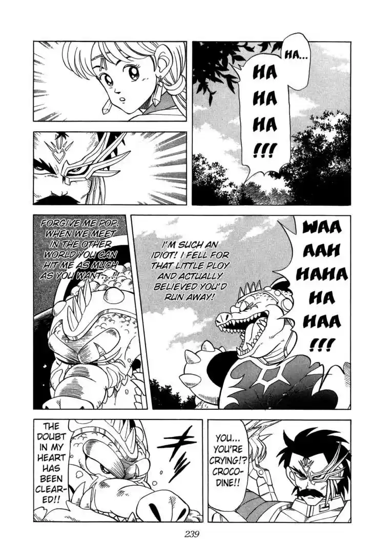 Dragon Quest: The Adventure of Dai 102