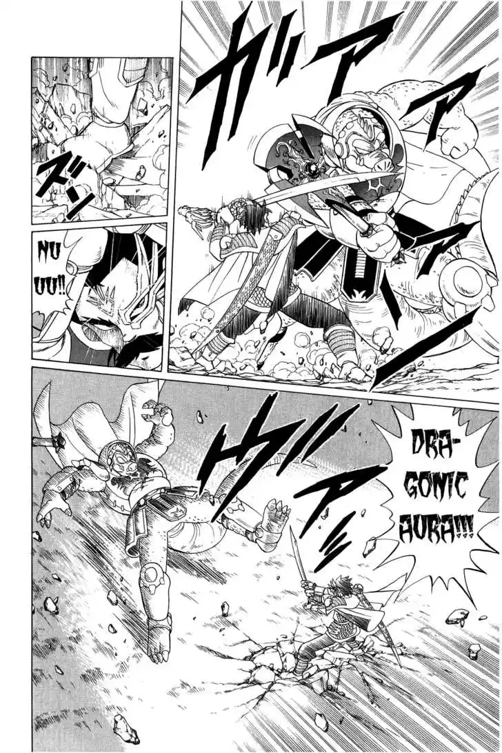 Dragon Quest: The Adventure of Dai 102