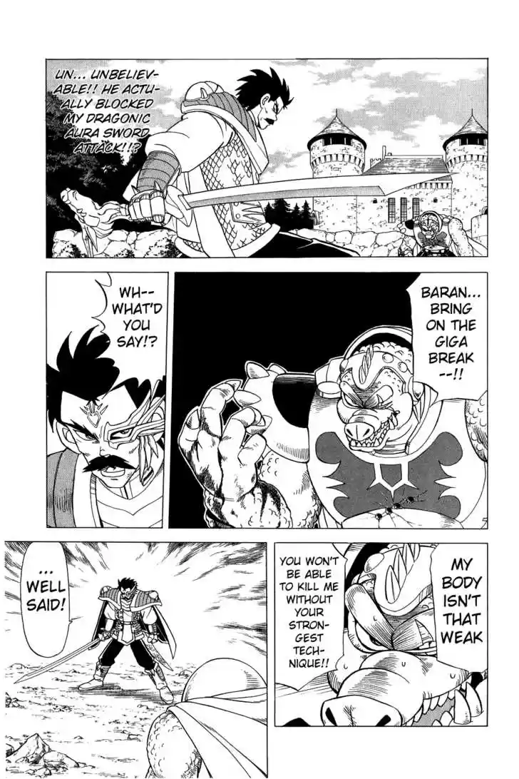 Dragon Quest: The Adventure of Dai 102