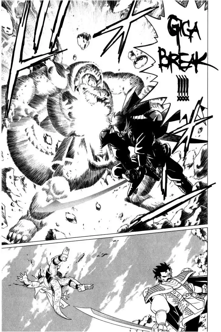 Dragon Quest: The Adventure of Dai 102