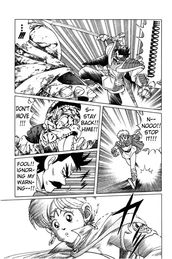 Dragon Quest: The Adventure of Dai 103