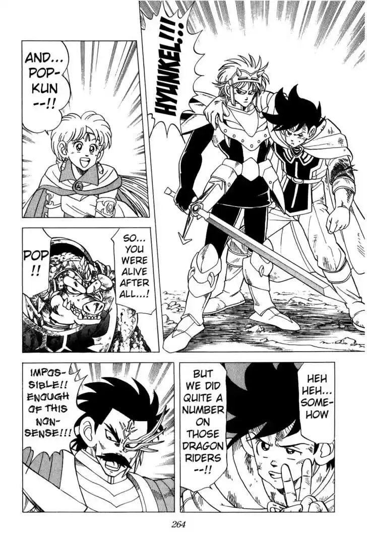 Dragon Quest: The Adventure of Dai 103