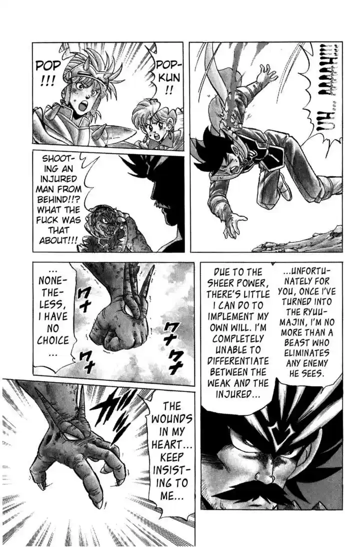 Dragon Quest: The Adventure of Dai 104