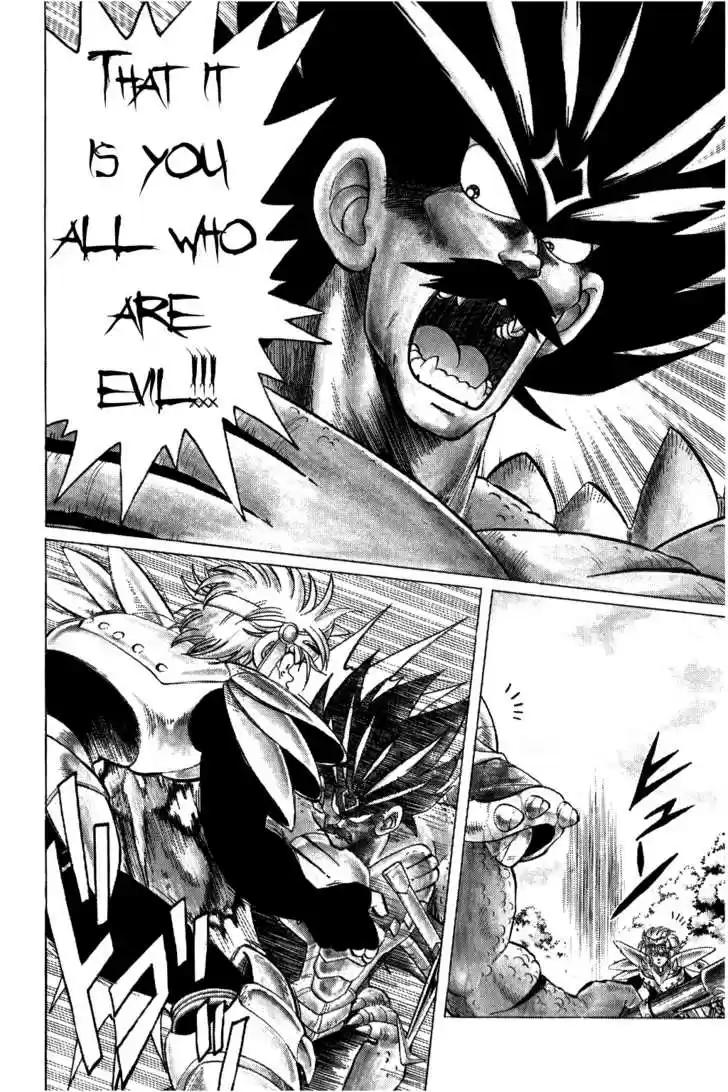 Dragon Quest: The Adventure of Dai 104