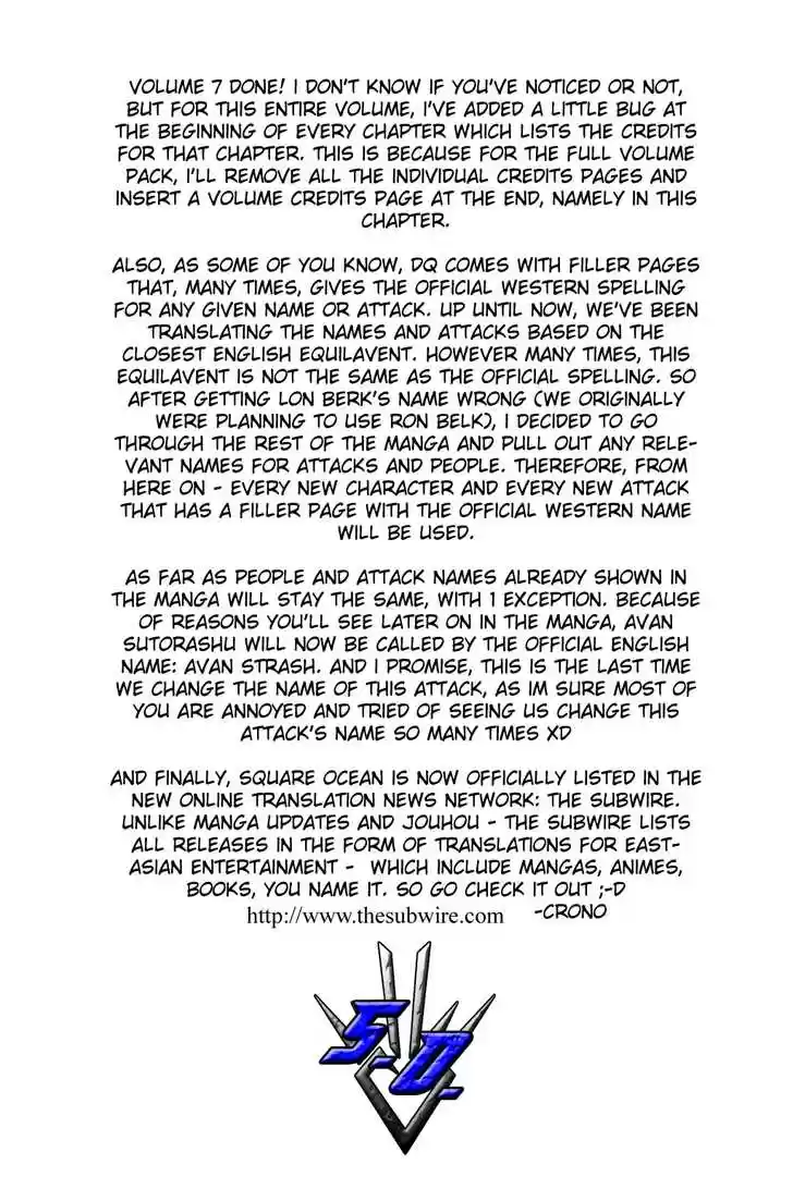 Dragon Quest: The Adventure of Dai 104