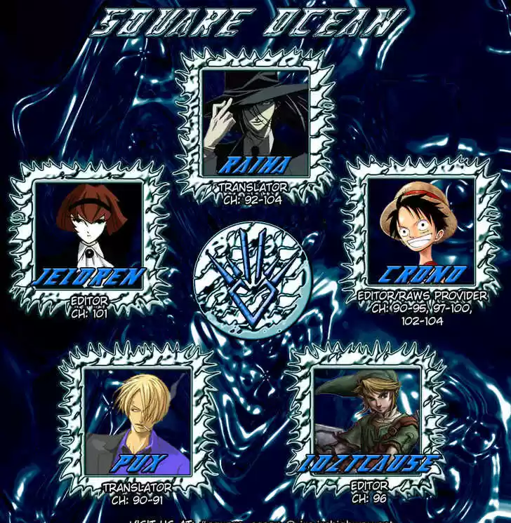 Dragon Quest: The Adventure of Dai 104