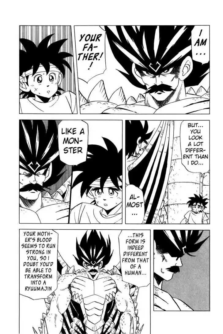 Dragon Quest: The Adventure of Dai 105