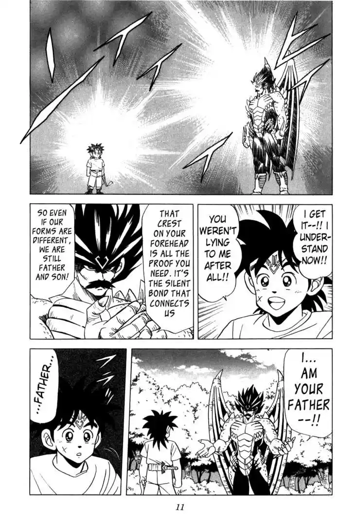 Dragon Quest: The Adventure of Dai 105