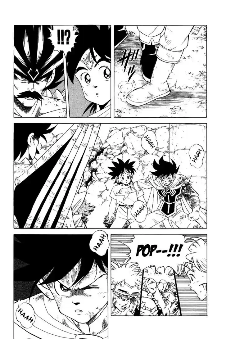 Dragon Quest: The Adventure of Dai 105