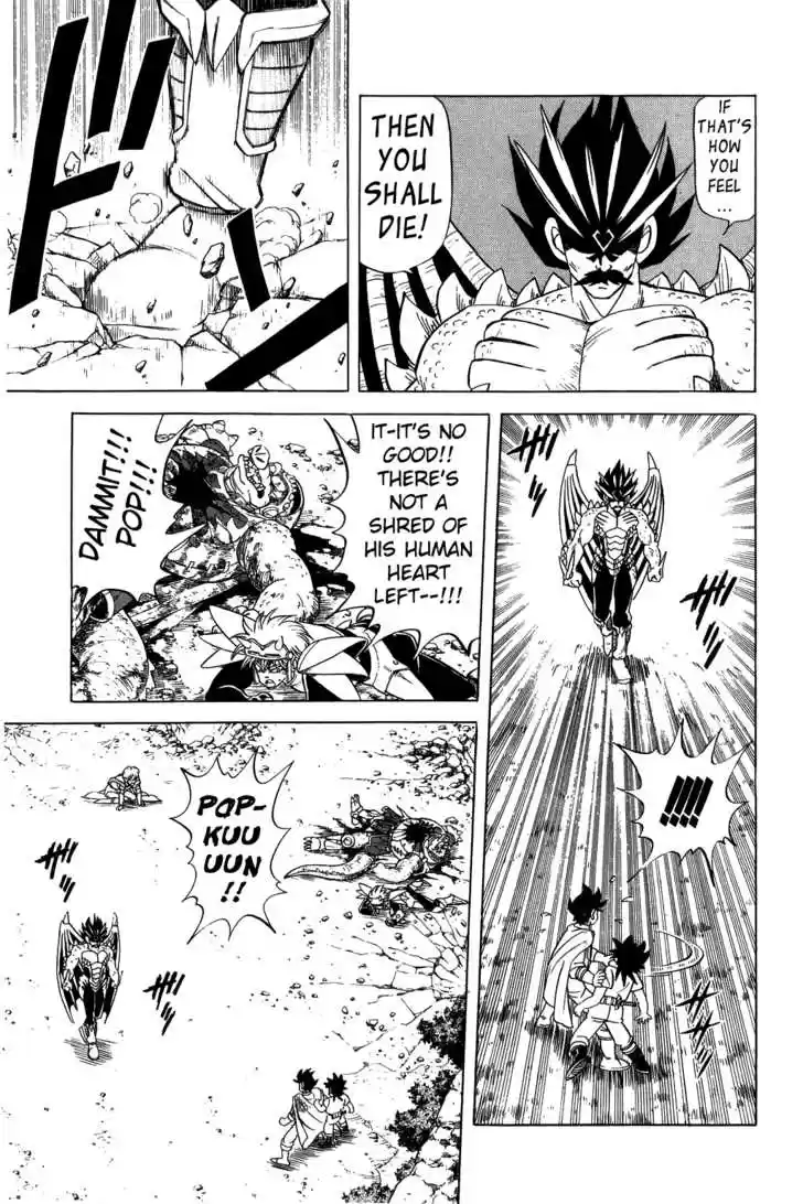 Dragon Quest: The Adventure of Dai 105