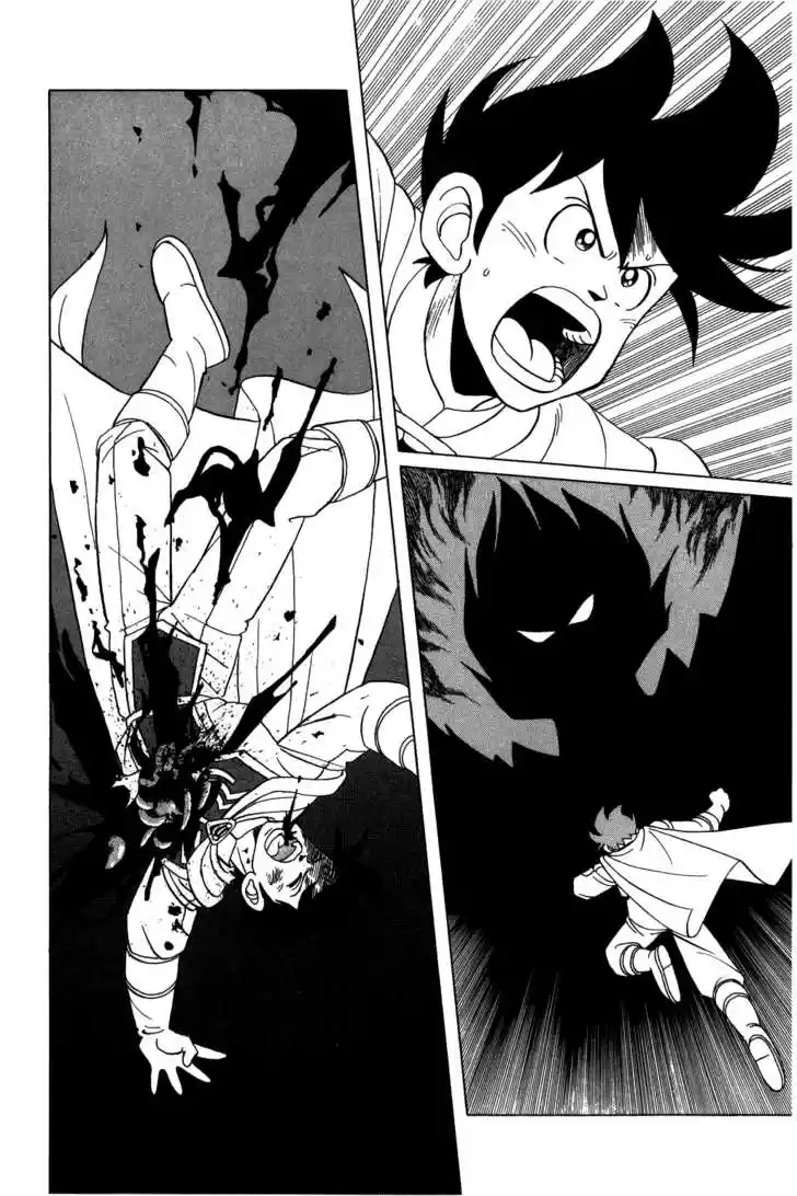 Dragon Quest: The Adventure of Dai 106