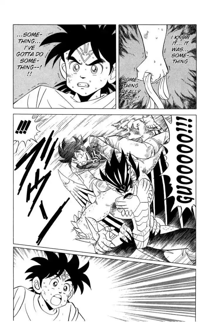 Dragon Quest: The Adventure of Dai 106