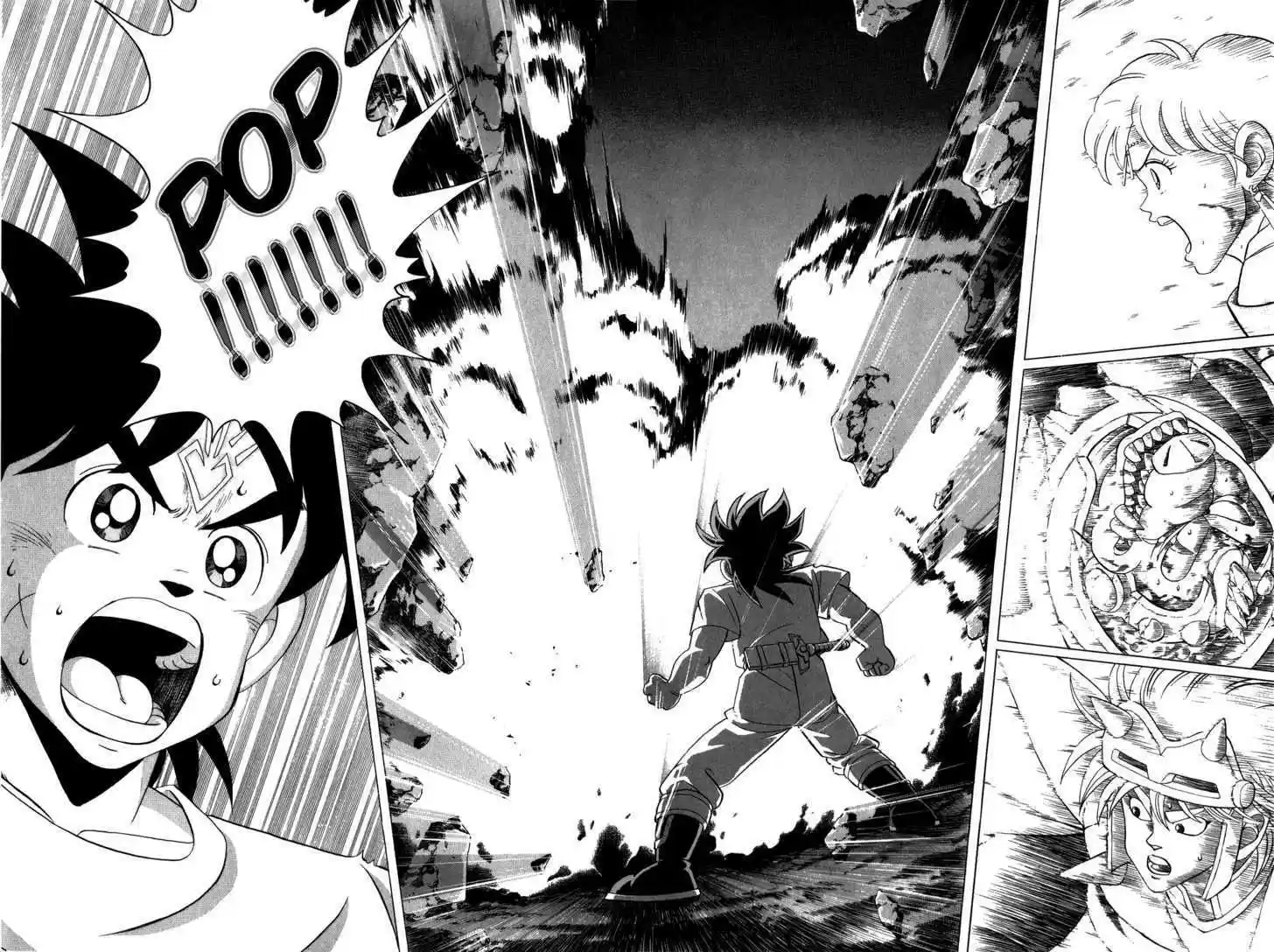 Dragon Quest: The Adventure of Dai 106