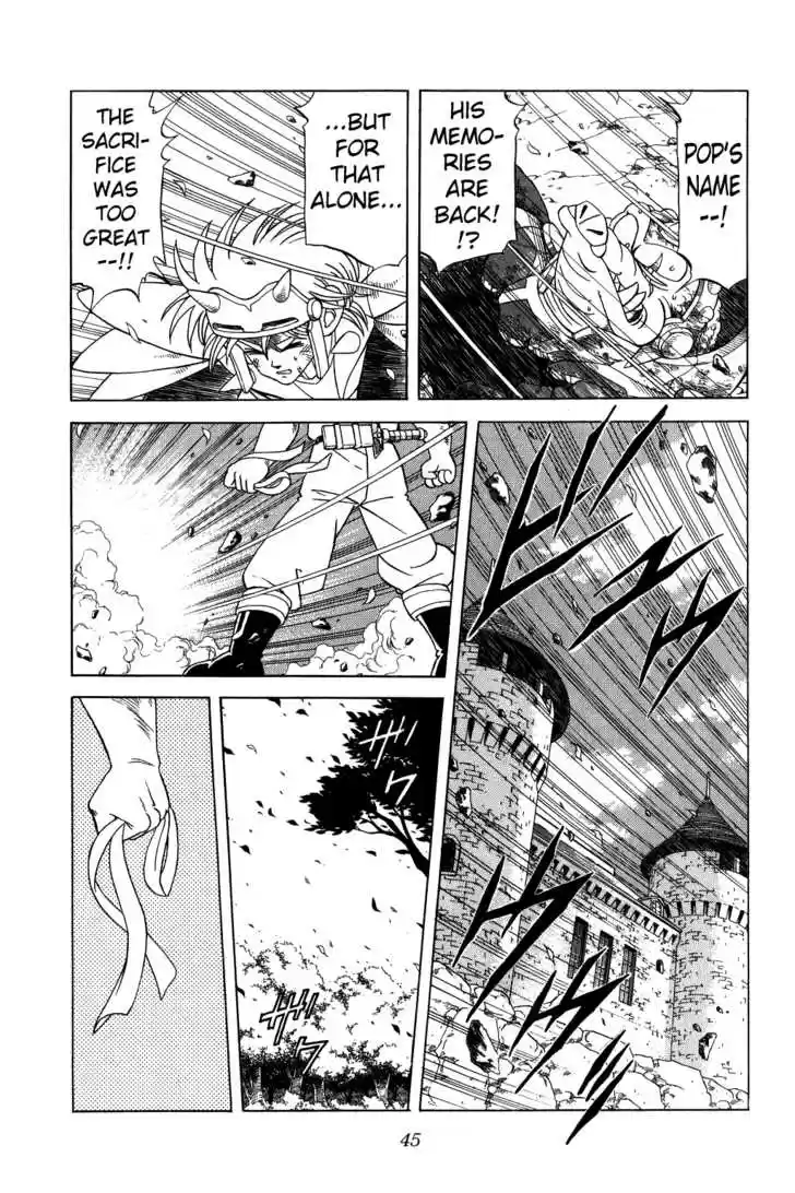 Dragon Quest: The Adventure of Dai 107