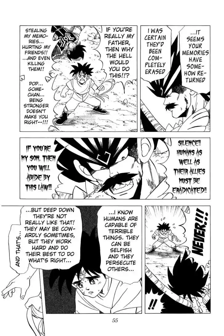 Dragon Quest: The Adventure of Dai 107