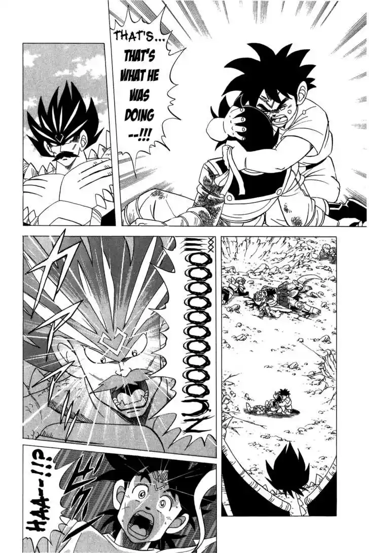 Dragon Quest: The Adventure of Dai 107