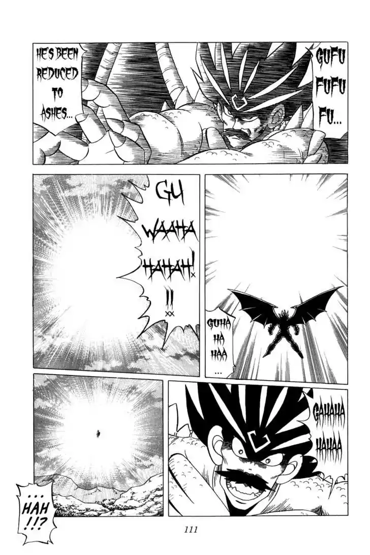 Dragon Quest: The Adventure of Dai 110