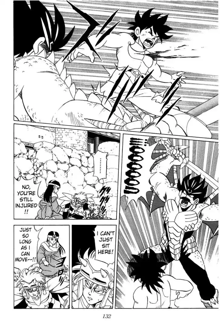 Dragon Quest: The Adventure of Dai 111