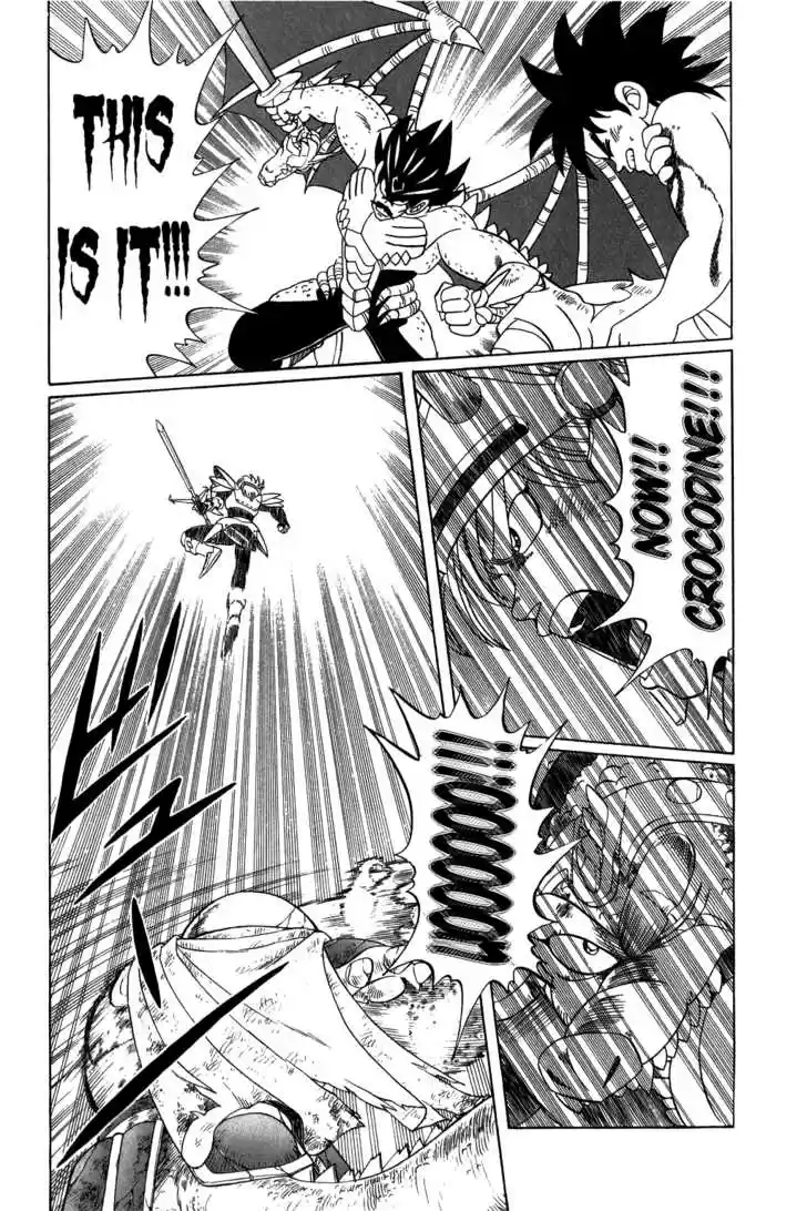 Dragon Quest: The Adventure of Dai 111