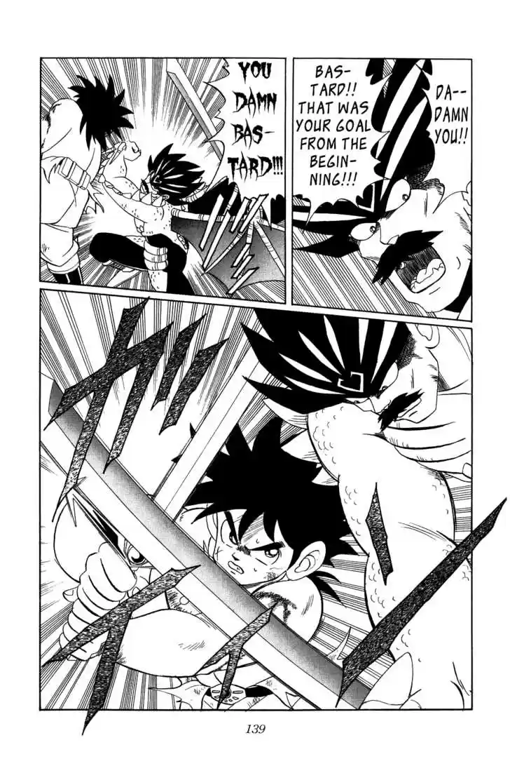 Dragon Quest: The Adventure of Dai 111